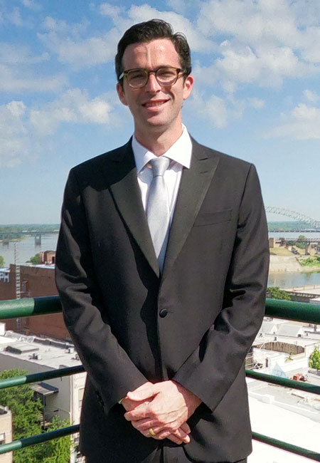 Matthew J. Breit, D.D.S.