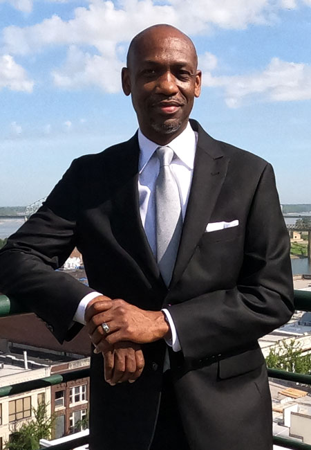 Richard D. Meekins, Jr., D.D.S.