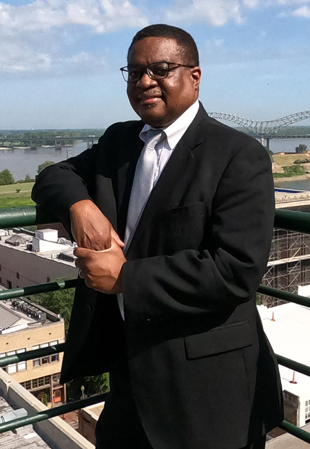 Ronald Carlton Staples, D.D.S.
